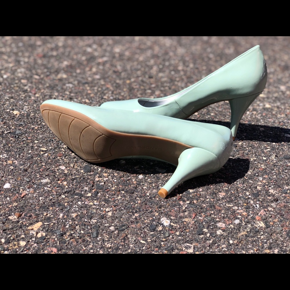 Kitten Heel - image 4